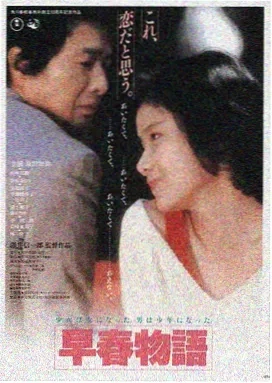 邻里换偶 海报